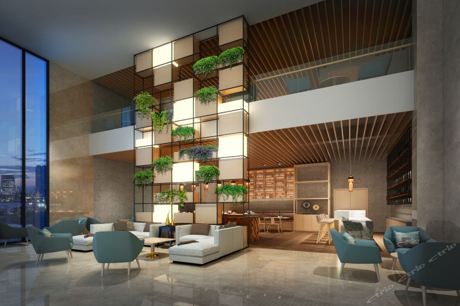 Days Inn South Guangzhou Raiway Station Exterior foto